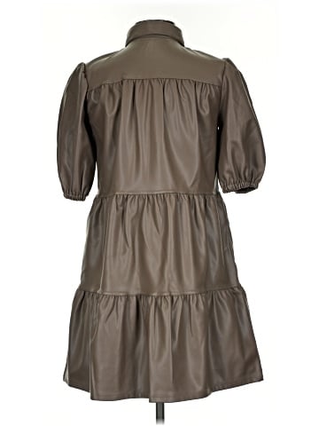 RD Style Casual Dress (view 2)