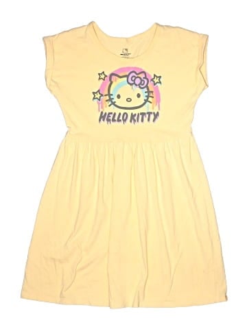 Hello Kitty Dress (view 1)