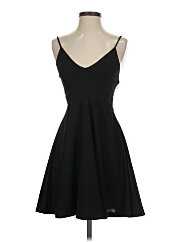 The Impeccable Pig Cocktail Dress (view 1)