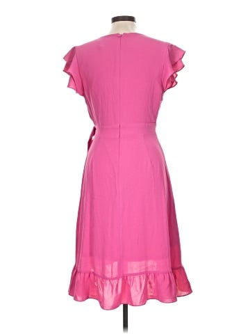 Laundry by Shelli Segal Cocktail Dress (view 2)