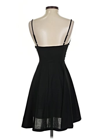 The Impeccable Pig Cocktail Dress (view 2)