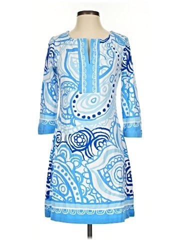 Barbara Gerwit Casual Dress (view 1)
