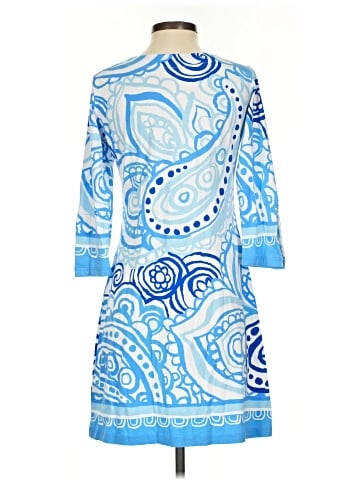 Barbara Gerwit Casual Dress (view 2)