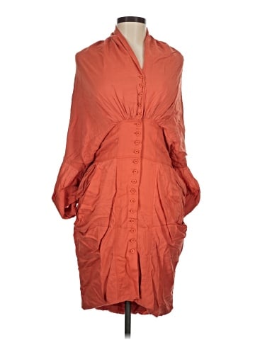 TOV Casual Dress (view 1)