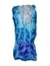 Unbranded Blue Scarf One size - photo 2