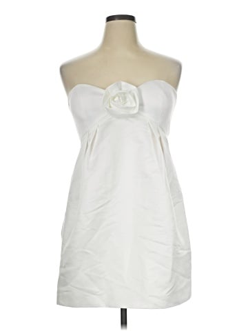 BCBGMAXAZRIA Cocktail Dress (view 1)