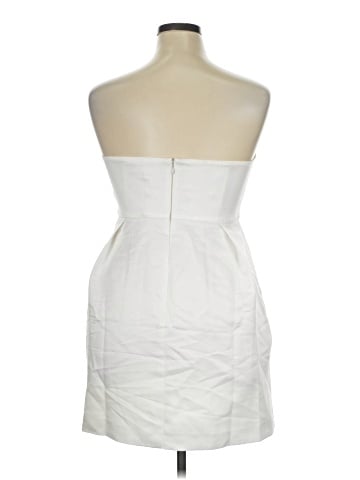 BCBGMAXAZRIA Cocktail Dress (view 2)