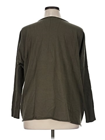 Charlie Pullover Sweater (view 2)