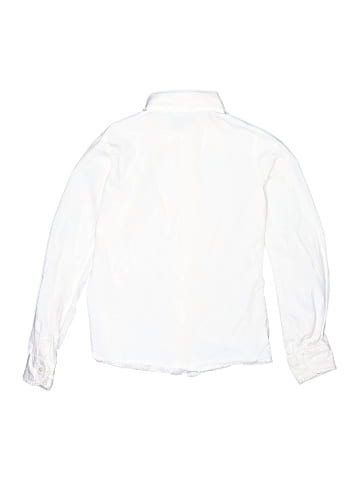 Ralph Lauren Long Sleeve Button-Down Shirt (view 2)