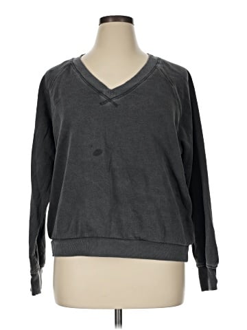 C&C California Pullover Sweater (view 1)