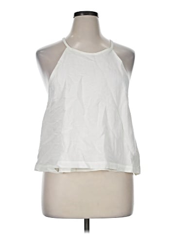Emerson Fry Sleeveless Top (view 1)