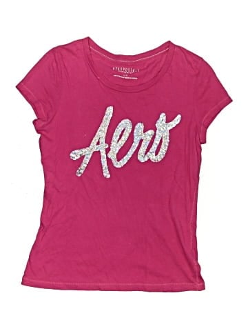 Aeropostale Short Sleeve T-Shirt (view 1)