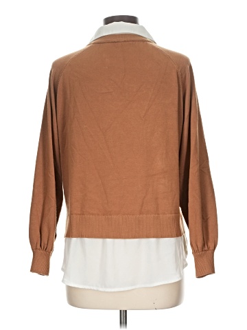 Adrianna Papell Pullover Sweater (view 2)