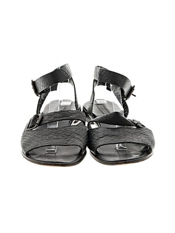 Modern Vintage Sandals (view 2)