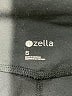 Zella Solid Black Active Pants Size S - photo 7