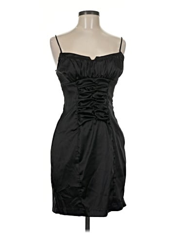 Rampage Cocktail Dress (view 1)
