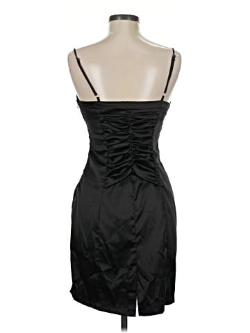 Rampage Cocktail Dress (view 2)