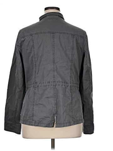 Merona Jacket (view 2)