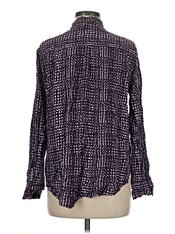 Velvet Heart Long Sleeve Blouse (view 2)