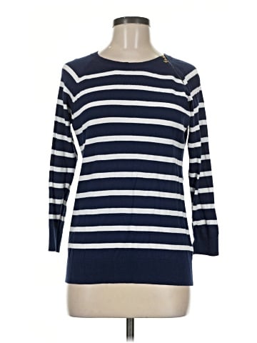 Nautica Pullover Sweater (view 1)