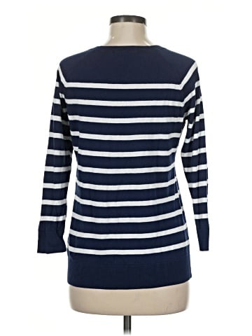 Nautica Pullover Sweater (view 2)