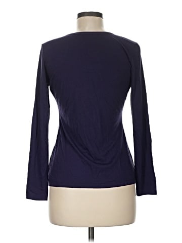 Banana Republic Long Sleeve Top (view 2)