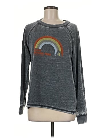 ALTERNATIVE Sweatshirt (view 1)