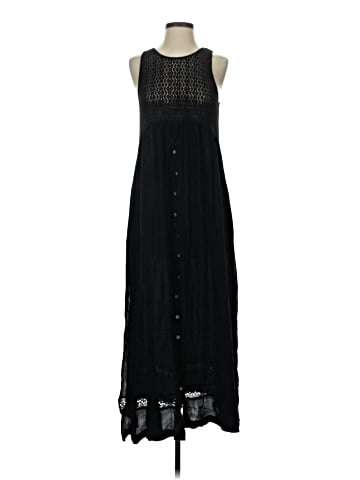 Knot Sisters Casual Dress (view 1)