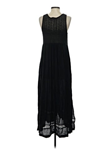 Knot Sisters Casual Dress (view 2)