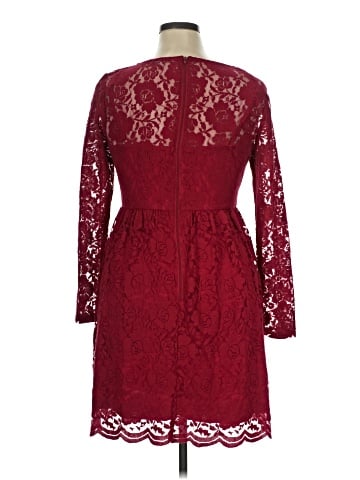Charlotte Russe Cocktail Dress (view 2)