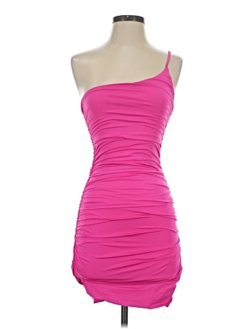 Hello Molly Cocktail Dress (view 1)