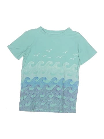 Tea Short Sleeve T-Shirt (view 1)