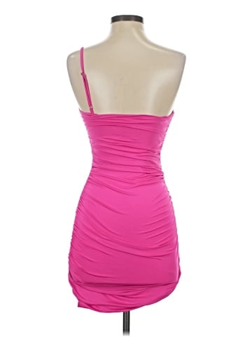 Hello Molly Cocktail Dress (view 2)