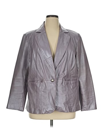 Worthington Blazer (view 1)