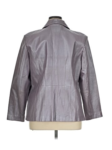 Worthington Blazer (view 2)