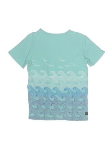 Tea Short Sleeve T-Shirt (view 2)