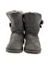 Ugg Australia Gray Boots Size 9 - photo 2