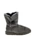 Ugg Australia Gray Boots Size 9 - photo 1