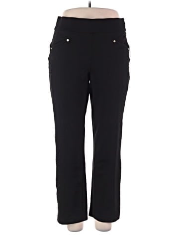 Anne Klein Active Pants (view 1)