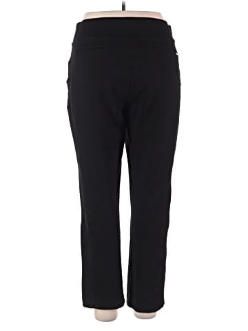 Anne Klein Active Pants (view 2)