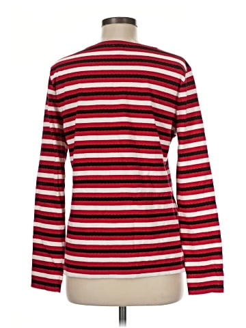 Talbots Long Sleeve T-Shirt (view 2)