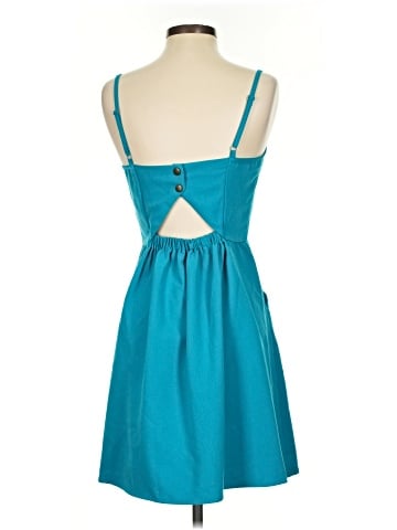 Market and Spruce Cocktail Dress (view 2)