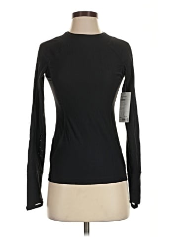 Athleta Long Sleeve T-Shirt (view 1)