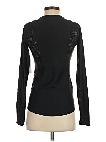 Athleta Long Sleeve T-Shirt (view 2)