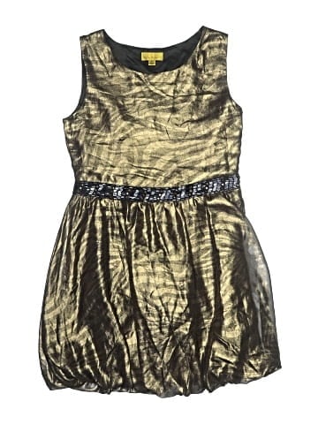 Nicole Miller Dress (view 1)