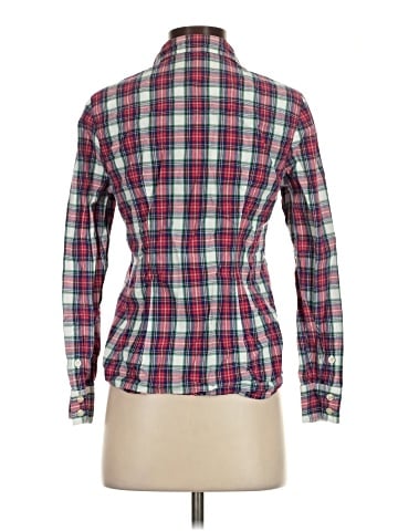 Vineyard Vines Long Sleeve Button-Down Shirt (view 2)