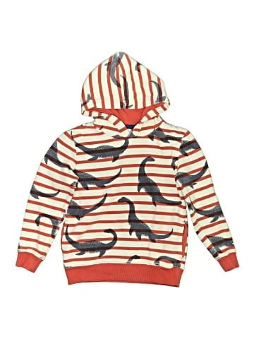 Mini Boden Pullover Hoodie (view 1)