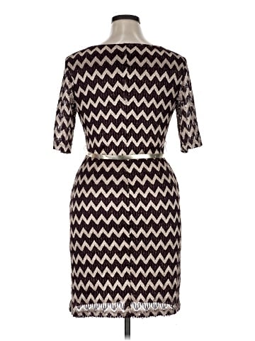 Connected Apparel Casual Dress (view 2)