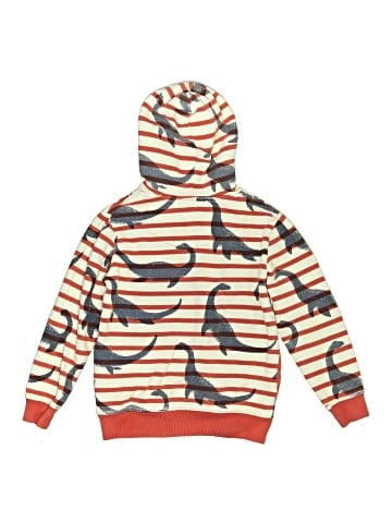 Mini Boden Pullover Hoodie (view 2)