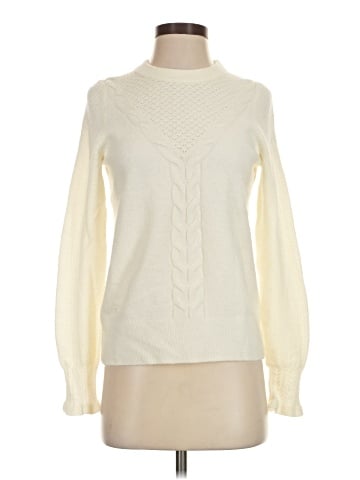 Talbots Turtleneck Sweater (view 1)